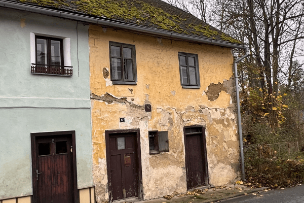 Prodej domu Prodej domu