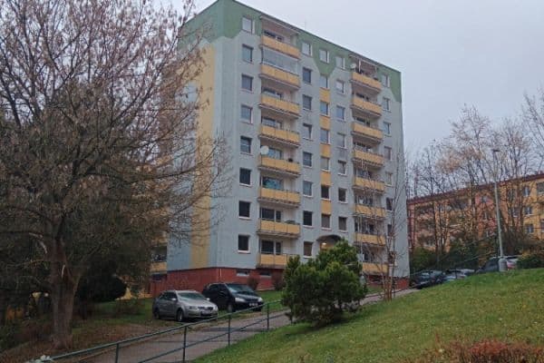 Prodej bytu 4+kk 65 m², Neštěmická, Ústí nad Labem, Ústecký kraj Prodej bytu 4+kk 65 m², Neštěmická, Ústí nad Labem, Ústecký kraj
