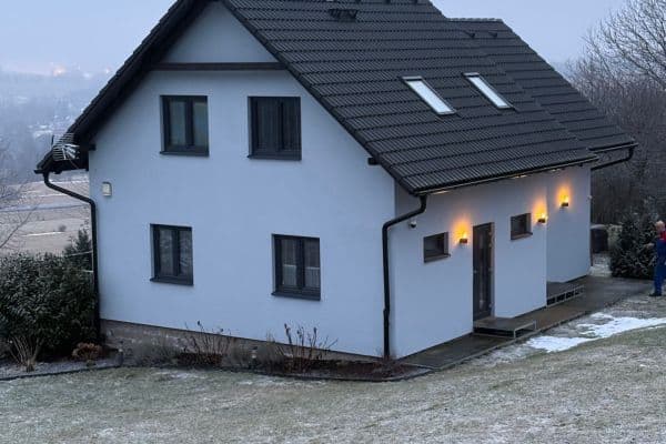 Prodej chaty, chalupy 83 m², pozemek 1.540 m², Dolní Podluží Prodej chaty, chalupy 83 m², pozemek 1.540 m², Dolní Podluží