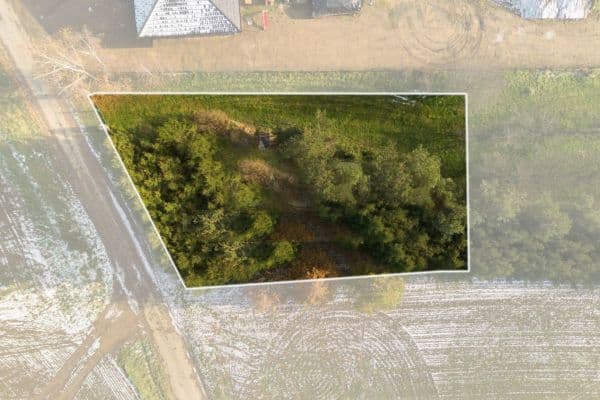 Prodej pozemku Prodej pozemku