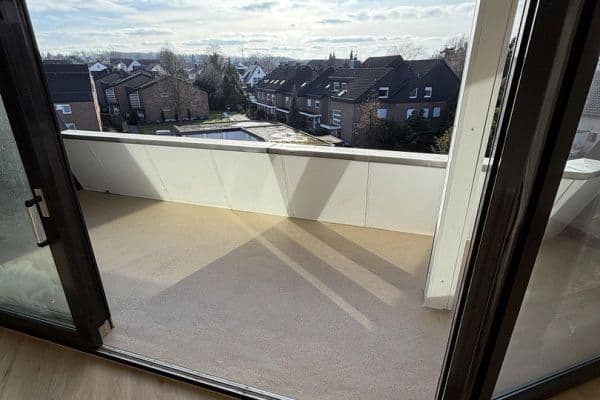 Prodej bytu 3+kk 120 m², Lönsweg 21, Spenge Prodej bytu 3+kk 120 m², Lönsweg 21, Spenge