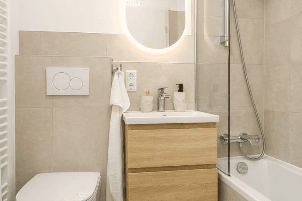 Prodej bytu 3+1 78 m², Warthestraße 4, München, Bavorsko Prodej bytu 3+1 78 m², Warthestraße 4, München, Bavorsko