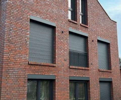 Pronájem bytu 3+1 119 m², Ringstraße 115, Hamburg, Hamburg Pronájem bytu 3+1 119 m², Ringstraße 115, Hamburg, Hamburg