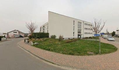Prodej bytu 2+1 65 m², Umkirch Prodej bytu 2+1 65 m², Umkirch