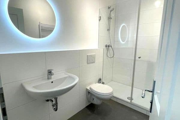 Pronájem bytu 2+1 58 m², Trimbornstraße 17, Köln, Severní Porýní-Vestfálsko Pronájem bytu 2+1 58 m², Trimbornstraße 17, Köln, Severní Porýní-Vestfálsko