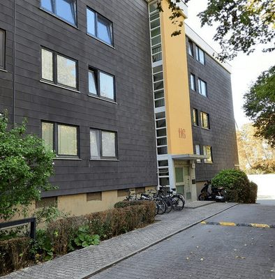 Pronájem bytu 2+1 66 m², Schwedlerstrasse 116, Ludwigshafen Pronájem bytu 2+1 66 m², Schwedlerstrasse 116, Ludwigshafen