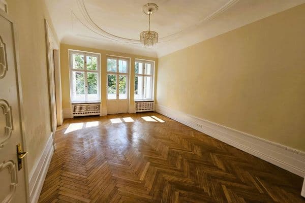 Pronájem kanceláře 230 m², Brandenburgische Straße 16, Berlin, Berlín Pronájem kanceláře 230 m², Brandenburgische Straße 16, Berlin, Berlín