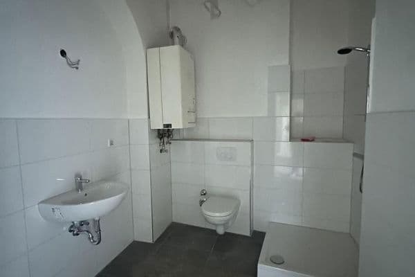 Pronájem bytu 2+1 68 m², Oststraße 7, Witten Pronájem bytu 2+1 68 m², Oststraße 7, Witten