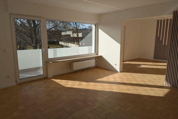 Prodej bytu 3+1 72 m², Ostfildern Prodej bytu 3+1 72 m², Ostfildern