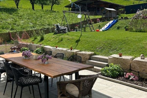 Prodej domu 167 m², pozemek 966 m², Steinen Prodej domu 167 m², pozemek 966 m², Steinen