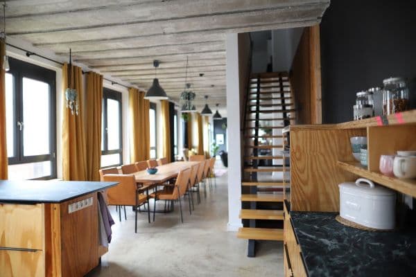 Prodej domu 189 m², pozemek 519 m², Wegelnburgstraße 54, Ludwigshafen Prodej domu 189 m², pozemek 519 m², Wegelnburgstraße 54, Ludwigshafen