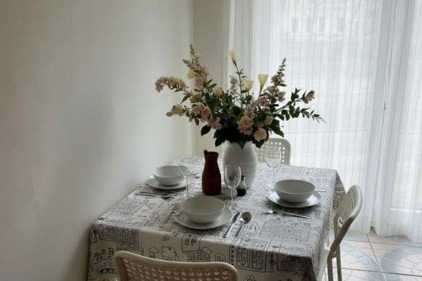 Pronájem bytu 2+1 50 m², Mariahilfer Gürtel 10, Wien, Wien Pronájem bytu 2+1 50 m², Mariahilfer Gürtel 10, Wien, Wien