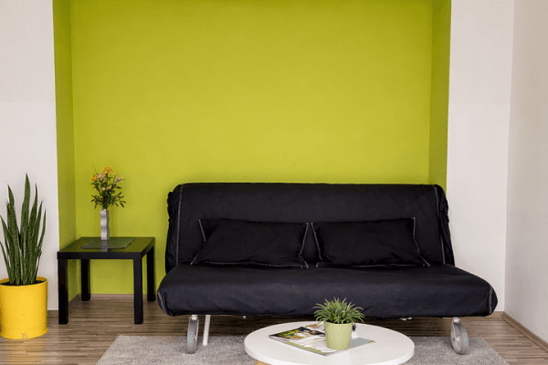 Pronájem bytu 2+1 50 m², Mariahilfer Gürtel 10, Wien, Wien Pronájem bytu 2+1 50 m², Mariahilfer Gürtel 10, Wien, Wien