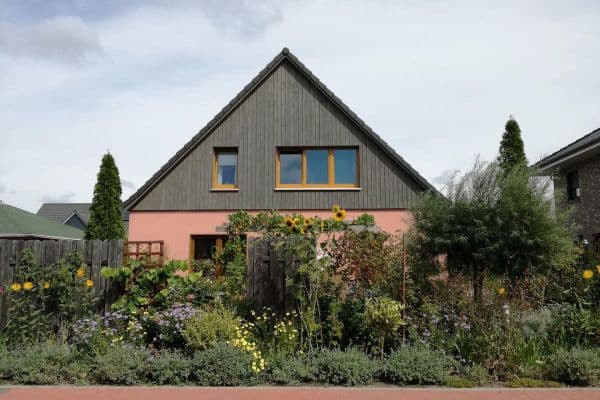 Prodej domu 140 m², pozemek 618 m², Lemwerder Prodej domu 140 m², pozemek 618 m², Lemwerder