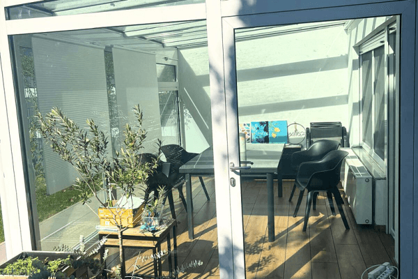 Prodej domu 110 m², pozemek 290 m², Schwabach Prodej domu 110 m², pozemek 290 m², Schwabach