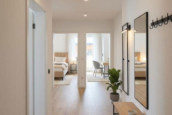 Prodej bytu 3+1 83 m², Schulstraße 2, Unterhaching, Bavorsko Prodej bytu 3+1 83 m², Schulstraße 2, Unterhaching, Bavorsko