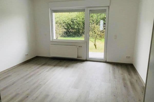 Pronájem bytu 3+1 80 m², Datteln Pronájem bytu 3+1 80 m², Datteln