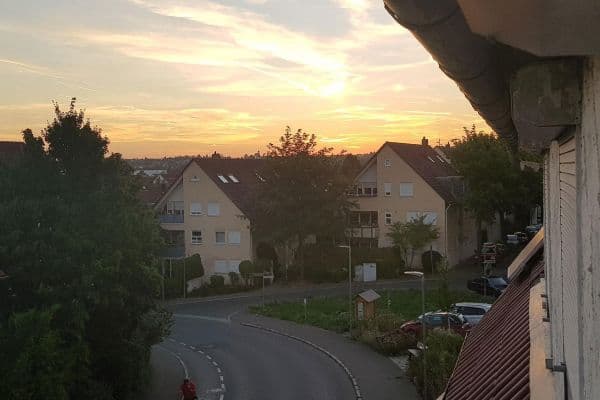 Pronájem bytu 3+kk 66 m², Wendlingen Pronájem bytu 3+kk 66 m², Wendlingen