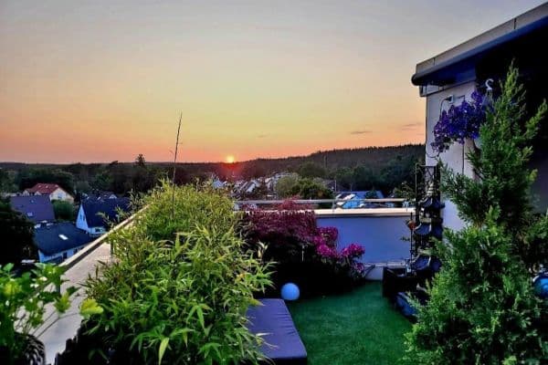 Prodej bytu 4+1 155 m², Zirndorf Prodej bytu 4+1 155 m², Zirndorf