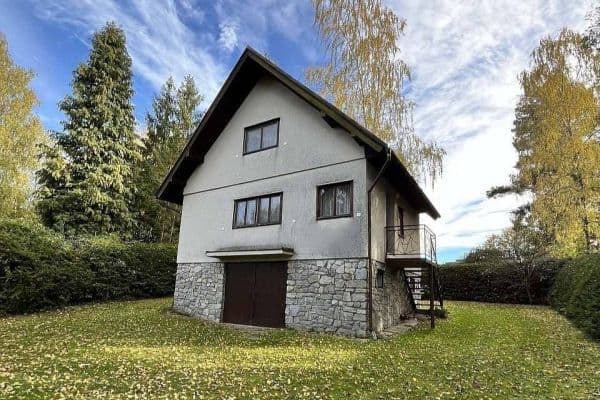 Pronájem chaty, chalupy, Dolní Slověnice Pronájem chaty, chalupy, Dolní Slověnice