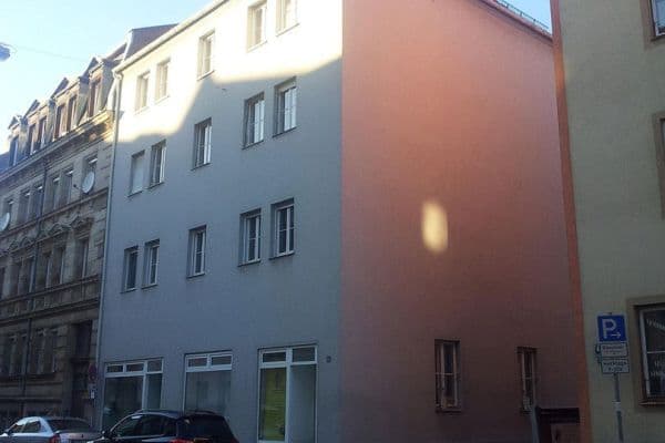 Prodej bytu 3+kk 98 m², Ludwig-Feuerbach-Straße 43, Nürnberg, Bavorsko Prodej bytu 3+kk 98 m², Ludwig-Feuerbach-Straße 43, Nürnberg, Bavorsko
