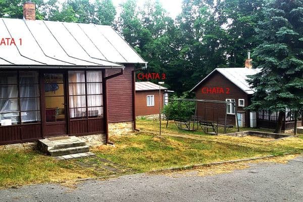 Pronájem chaty, chalupy, Štítary Pronájem chaty, chalupy, Štítary