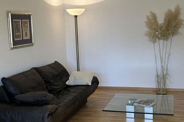 Pronájem bytu 2+1 58 m², Bad Homburg vor der Höhe Pronájem bytu 2+1 58 m², Bad Homburg vor der Höhe