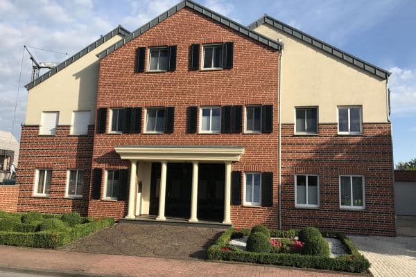 Pronájem bytu 3+1 102 m², Krögers Kamp 31, Stadtlohn Pronájem bytu 3+1 102 m², Krögers Kamp 31, Stadtlohn