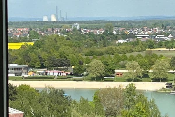 Prodej bytu 3+1 76 m², Rodgau Prodej bytu 3+1 76 m², Rodgau