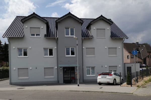 Pronájem bytu 3+1 76 m², Otto-Straße 8a, Bergheim Pronájem bytu 3+1 76 m², Otto-Straße 8a, Bergheim