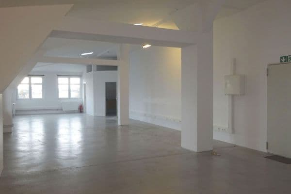 Pronájem kanceláře 158 m², Niemetzstr. 47-49, Berlin, Berlín Pronájem kanceláře 158 m², Niemetzstr. 47-49, Berlin, Berlín