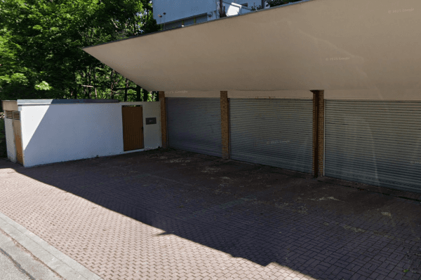 Pronájem garáže 12 m², Pronájem garáže 12 m²,