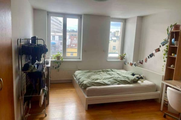 Pronájem bytu 5+kk 19 m², Řehořova, Praha Pronájem bytu 5+kk 19 m², Řehořova, Praha