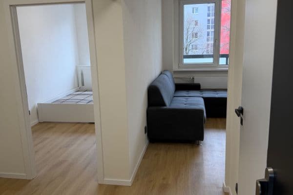 Pronájem bytu 2+kk 47 m², Běloruská, Brno Pronájem bytu 2+kk 47 m², Běloruská, Brno