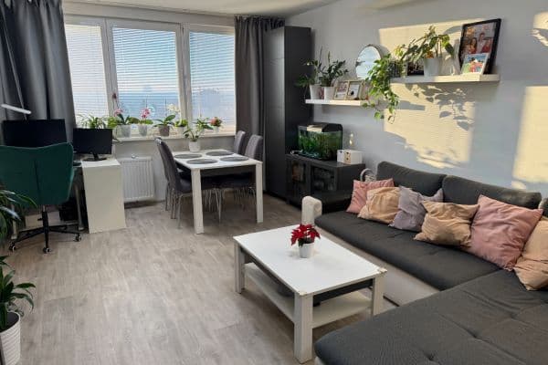 Prodej bytu 3+1 83 m², U Lesa, Karviná, Moravskoslezský kraj Prodej bytu 3+1 83 m², U Lesa, Karviná, Moravskoslezský kraj