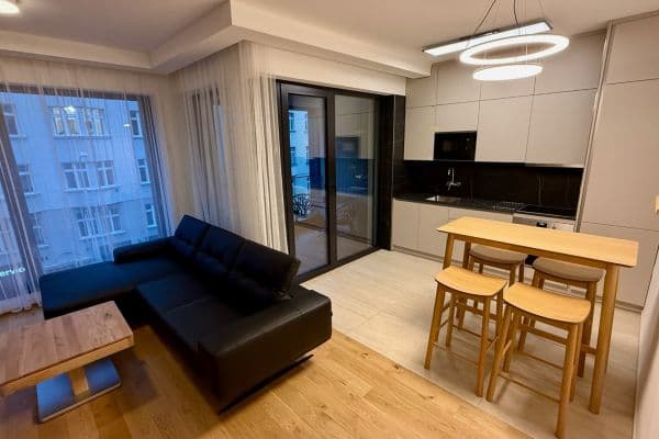 Pronájem bytu 2+kk 58 m², Vítězné náměstí, Praha Pronájem bytu 2+kk 58 m², Vítězné náměstí, Praha