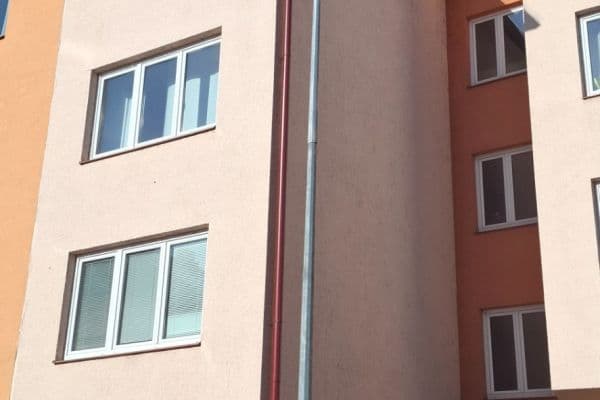 Prodej bytu 2+1 53 m², Roháče z Dubé, České Budějovice Prodej bytu 2+1 53 m², Roháče z Dubé, České Budějovice
