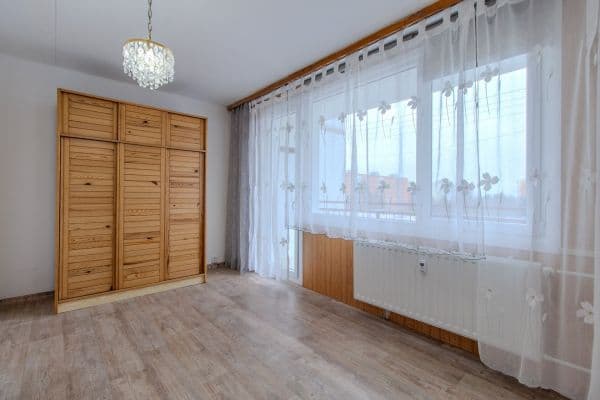 Pronájem bytu 4+1 82 m², Rabštejnská, Pronájem bytu 4+1 82 m², Rabštejnská,