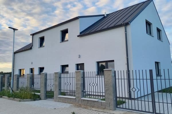 Prodej domu 117 m², pozemek 431 m², Křenek Prodej domu 117 m², pozemek 431 m², Křenek