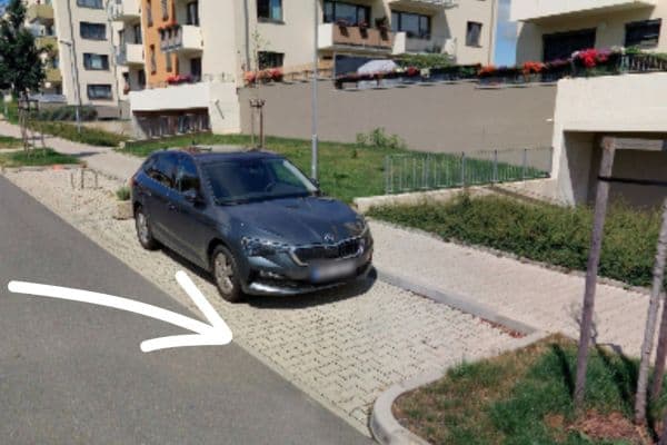 Prodej pozemku 18 m², T. G. Masaryka, Horoměřice Prodej pozemku 18 m², T. G. Masaryka, Horoměřice