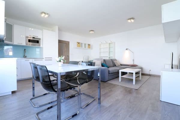 Pronájem bytu 2+kk 61 m², Máchova, Mladá Boleslav Pronájem bytu 2+kk 61 m², Máchova, Mladá Boleslav