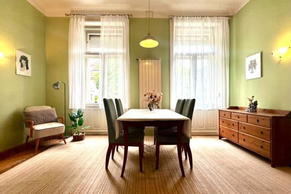 Pronájem bytu 3+1 100 m², Pronájem bytu 3+1 100 m²,
