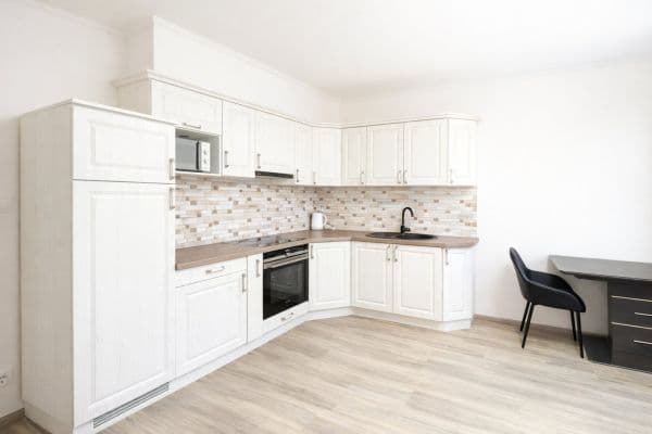 Pronájem bytu 2+kk 55 m², Jaroslava Holečka, Pronájem bytu 2+kk 55 m², Jaroslava Holečka,