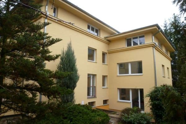 Pronájem bytu 1+kk 21 m², Pasteurova, Praha Pronájem bytu 1+kk 21 m², Pasteurova, Praha