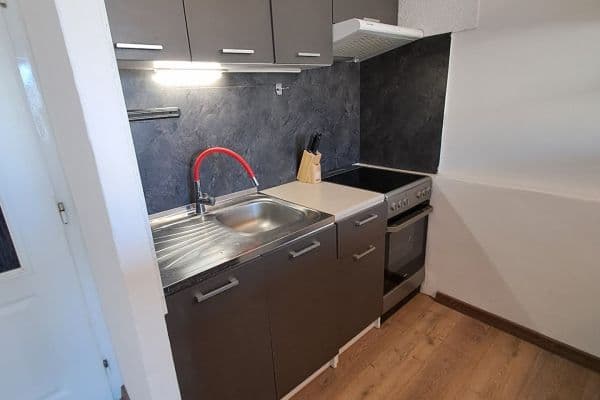 Pronájem bytu 2+kk 43 m², Rochovská, Praha Pronájem bytu 2+kk 43 m², Rochovská, Praha
