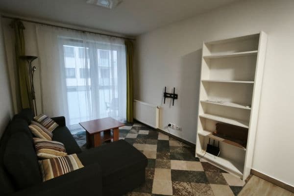 Pronájem bytu 2+kk 51 m², Třída Jiřího Pelikána, Olomouc, Olomoucký kraj Pronájem bytu 2+kk 51 m², Třída Jiřího Pelikána, Olomouc, Olomoucký kraj