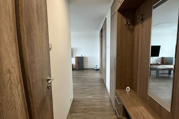 Prodej bytu 2+kk 50 m², Heyrovského, Sokolov Prodej bytu 2+kk 50 m², Heyrovského, Sokolov