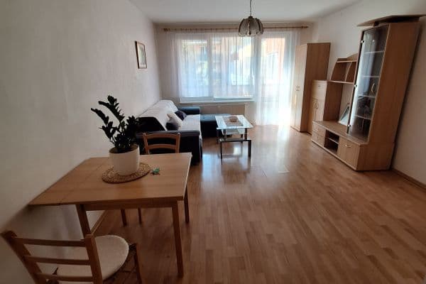 Pronájem bytu 2+kk 50 m², Werichova, Praha, Praha Pronájem bytu 2+kk 50 m², Werichova, Praha, Praha