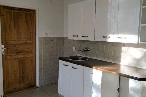 Prodej bytu 3+1 75 m², Na Bítýškách, Veverská Bítýška Prodej bytu 3+1 75 m², Na Bítýškách, Veverská Bítýška