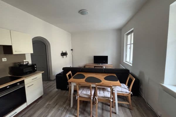 Prodej bytu 2+kk 50 m², Vocelova, Kutná Hora Prodej bytu 2+kk 50 m², Vocelova, Kutná Hora